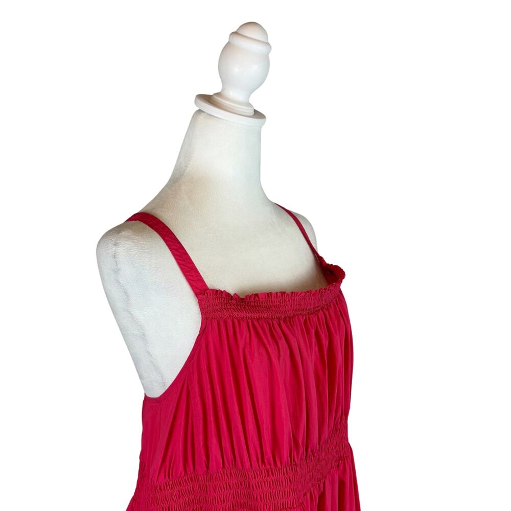 Anthropologie Dress Medium NWT - Picture 5 of 8